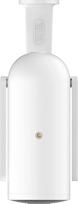 ezviz kameros - EZVIZ H5 4G 2K Belaidė kamera (Balta/White) - 5 nuotrauka