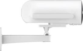 ezviz kameros - EZVIZ H5 4G 2K Belaidė kamera (Balta/White) - 6 nuotrauka
