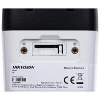 apsaugos kameros poe - Hikvision DS-2CD1043G2-LIUF/SL 2.8MM IP KAMERA 4MP Smart Hybrid Light - 5 nuotrauka