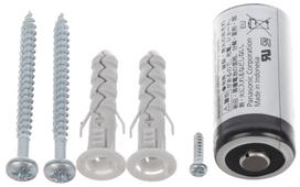 smoke detector - Satel MSD-300 Smoke and Heat Detector - 2 nuotrauka