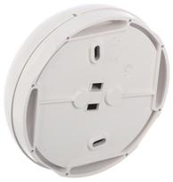 smoke detector - Satel MSD-300 Smoke and Heat Detector - 3 nuotrauka