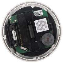 smoke detector - Satel MSD-300 Smoke and Heat Detector - 4 nuotrauka