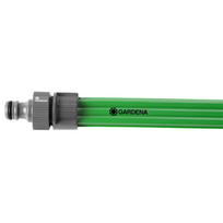 laistymo zarnos 15m - Gardena Spray Hose 15m - 4 nuotrauka