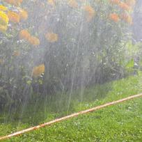 laistymo zarnos 15m - Gardena Spray Hose 15m - 5 nuotrauka