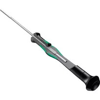 wera atsuktuvai - Atsuktuvų komplektas Wera WE05118158001; Hex; 2-5 mm; 60 mm; 6 vnt. - 3 nuotrauka