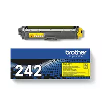 brother hl - BROTHER TN242Y - 2 nuotrauka
