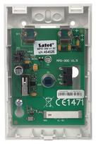 ismanus namas - Satel MPD-300 Motion Detector for Micra System - 4 nuotrauka