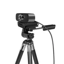 webcam 1080p hd - LOGILINK UA0378 - 6 nuotrauka