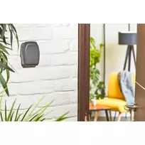 kodine dezute - Kodinė dėžutė raktams Master Lock 5415EURD - 2 nuotrauka