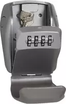 kodine dezute - Kodinė dėžutė raktams Master Lock 5415EURD - 5 nuotrauka