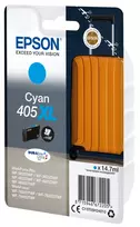 epson 405xl - EPSON Singlepack Cyan 405XL DURABrite | C13T05H24010 - 2 nuotrauka