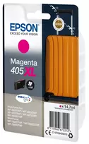 epson 405xl - Epson 405XL C13T05H34010 Magenta (Purpurinė) - 2 nuotrauka