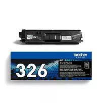 brother hl - Toneris Brother TN326BK Juodas | 4000 pgs | HL-L8250CDN - 3 nuotrauka
