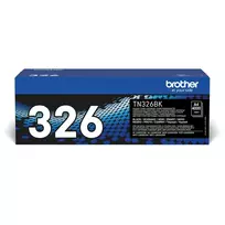 brother hl - Toneris Brother TN326BK Juodas | 4000 pgs | HL-L8250CDN - 5 nuotrauka