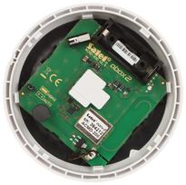 carbon monoxide detector - SATEL ACMD-200 ABAX2  - 4 nuotrauka