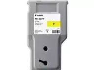 canon pfi 300 - CANON PFI-207 Y Ink yellow | 8792B001 - 2 nuotrauka