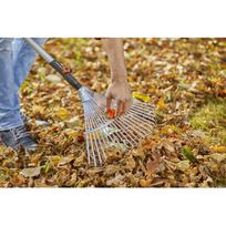 gardena combisystem - Gardena Combisystem Adjustable Rake - 3 nuotrauka