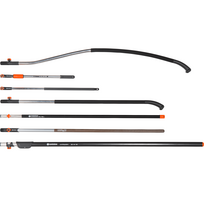 gardena combisystem - Gardena Combisystem Adjustable Rake - 4 nuotrauka