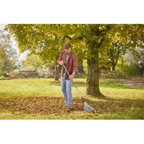 gardena combisystem - Gardena Combisystem Adjustable Rake - 5 nuotrauka