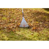 gardena combisystem - Gardena Combisystem Adjustable Rake - 6 nuotrauka