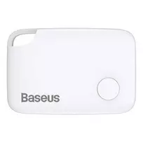 daiktu ieskiklis - Baseus Intelligent T2 Daiktų Ieškiklis - Baltas (White) - 6 nuotrauka