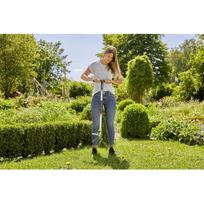 sodo ravetuvai - Piktžolių ravėtuvas Gardena 3518-20, 970475001 - 9 nuotrauka
