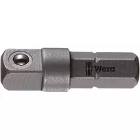 raktu rinkinys - Wera Tool-Check Modular 1, 21 vnt. - 3 nuotrauka