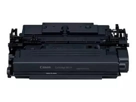 spausdintuvo canon kasetes - Canon Toner Cartridge 041H Black 0453C002 (Juoda) - 3 nuotrauka