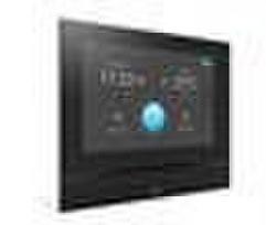 telefonspyne - INDOOR VIEW/TOUCH BLACK 91378601 2N - 2 nuotrauka