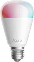 smart led lemputes - AQARA LED lemputė T2 E27 RGB CCT LB-L02D 10.5W 950lm Bluetooth/ZigBee - 4 nuotrauka