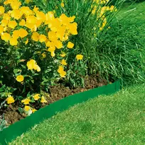 bortai - Vejos atitvaras GARDENA, 9mx20 cm - 2 nuotrauka