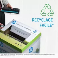 hp 125a toneris, juodas - TONER JUODAS 125A DUAL PACK/CB540AD HP - 2 nuotrauka