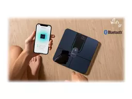 16 pro - Eufy Smart Scale P2 Pro - 3 nuotrauka