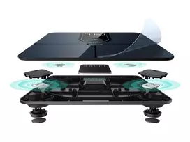 16 pro - Eufy Smart Scale P2 Pro - 6 nuotrauka