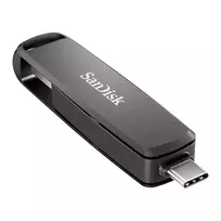 extreme pro 2tb - SanDisk Extreme PRO Dual Drive 2TB Metal (Metalinis) - 4 nuotrauka