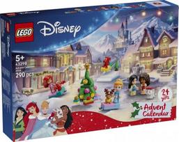 lego disney advento kalendorius - LEGO DISNEY 2026 m. Advento kalendorius 43298 - 3 nuotrauka