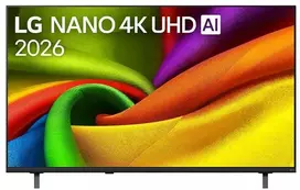 LG 55NU850B3LA