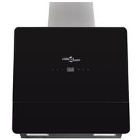vidaXL Afzuigkap Juodas (Black)