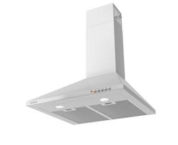 MAAN Vela 2 60 Baltas (White)