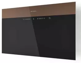 Faber V-AIR FLAT KL A80