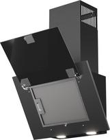 MAAN Vertical PG 50 Matinė Juoda (Matte Black)