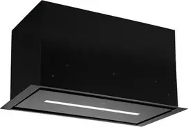 MAAN Helios 60 Touch Juodas (Black)