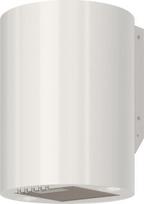 gartraukis maan - MAAN Elba Mini WPB 431 Baltas (White) - 1 nuotrauka