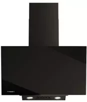 Maan Vertical Glass 60 Juodas (Black)