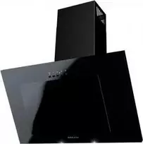 MAAN Vertical P 2 60 Juodas (Black)