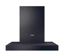 haier senukai - Haier HATS6CBS4BWIFI Juodas (Black) - 1 nuotrauka