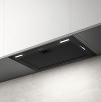 Elica CT23 BL MAT/A/52 Juodas (Black)
