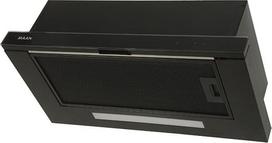 MAAN Corona 2 Touch 60 Juodas (Black)