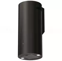 MAAN Elba2 W835 Juodas (Black)