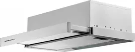 Berdsen BE-60-LW 60 cm Inox (Stainless Steel)
